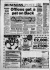 Bristol Evening Post Saturday 07 January 1989 Page 10