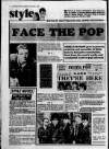 Bristol Evening Post Saturday 07 January 1989 Page 12