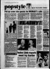 Bristol Evening Post Saturday 07 January 1989 Page 14