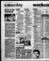Bristol Evening Post Saturday 07 January 1989 Page 18