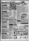 Bristol Evening Post Saturday 07 January 1989 Page 21