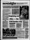 Bristol Evening Post Saturday 07 January 1989 Page 22