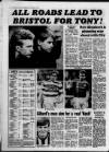 Bristol Evening Post Saturday 07 January 1989 Page 32