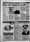 Bristol Evening Post Monday 09 January 1989 Page 10