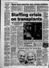 Bristol Evening Post Monday 09 January 1989 Page 14