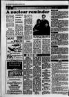 Bristol Evening Post Monday 09 January 1989 Page 16