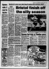 Bristol Evening Post Monday 09 January 1989 Page 39
