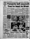 Bristol Evening Post Wednesday 11 January 1989 Page 14