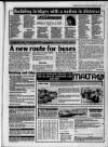 Bristol Evening Post Wednesday 11 January 1989 Page 49