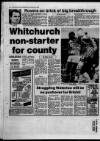 Bristol Evening Post Wednesday 11 January 1989 Page 56