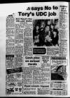 Bristol Evening Post Friday 13 January 1989 Page 2