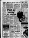 Bristol Evening Post Friday 13 January 1989 Page 3