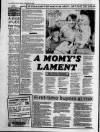 Bristol Evening Post Friday 13 January 1989 Page 6