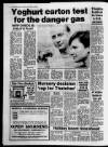 Bristol Evening Post Friday 13 January 1989 Page 8