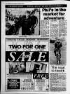Bristol Evening Post Friday 13 January 1989 Page 10