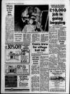 Bristol Evening Post Friday 13 January 1989 Page 14