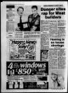 Bristol Evening Post Friday 13 January 1989 Page 22