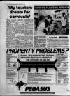 Bristol Evening Post Friday 13 January 1989 Page 24