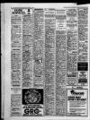 Bristol Evening Post Friday 13 January 1989 Page 62
