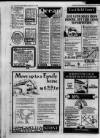 Bristol Evening Post Friday 13 January 1989 Page 72