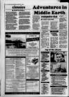 Bristol Evening Post Friday 13 January 1989 Page 82