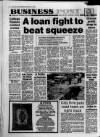 Bristol Evening Post Friday 13 January 1989 Page 84