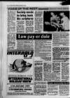 Bristol Evening Post Friday 13 January 1989 Page 86