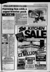 Bristol Evening Post Friday 13 January 1989 Page 87