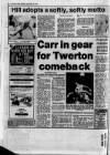 Bristol Evening Post Friday 13 January 1989 Page 96