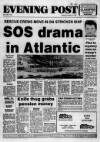 Bristol Evening Post Saturday 14 January 1989 Page 1