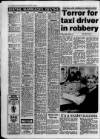 Bristol Evening Post Saturday 14 January 1989 Page 8