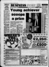 Bristol Evening Post Saturday 14 January 1989 Page 10