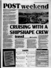 Bristol Evening Post Saturday 14 January 1989 Page 11