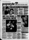 Bristol Evening Post Saturday 14 January 1989 Page 14