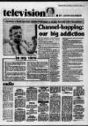 Bristol Evening Post Saturday 14 January 1989 Page 17