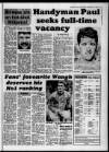 Bristol Evening Post Saturday 14 January 1989 Page 33