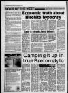Bristol Evening Post Tuesday 17 January 1989 Page 8