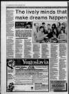 Bristol Evening Post Tuesday 17 January 1989 Page 12