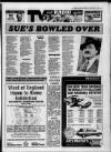 Bristol Evening Post Tuesday 17 January 1989 Page 13