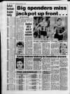 Bristol Evening Post Tuesday 17 January 1989 Page 36
