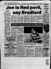 Bristol Evening Post Tuesday 17 January 1989 Page 40