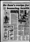 Bristol Evening Post Wednesday 25 January 1989 Page 16