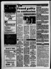 Bristol Evening Post Wednesday 25 January 1989 Page 22