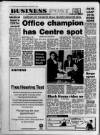 Bristol Evening Post Wednesday 25 January 1989 Page 54