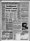 Bristol Evening Post Wednesday 25 January 1989 Page 57
