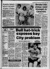 Bristol Evening Post Wednesday 25 January 1989 Page 61