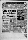 Bristol Evening Post Wednesday 25 January 1989 Page 64