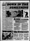 Bristol Evening Post Thursday 26 January 1989 Page 6