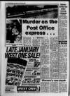 Bristol Evening Post Thursday 26 January 1989 Page 22