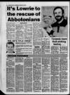 Bristol Evening Post Thursday 26 January 1989 Page 92